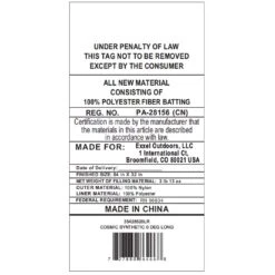 Kelty Cosmic Synthetic 0 Deg Sleeping Bag - Long 13 Kelty Cosmic Synthetic 0 Deg Sleeping Bag - Long -Kelty Sales Store kelty cosmic synthetic 0 deg sleeping bag long 139