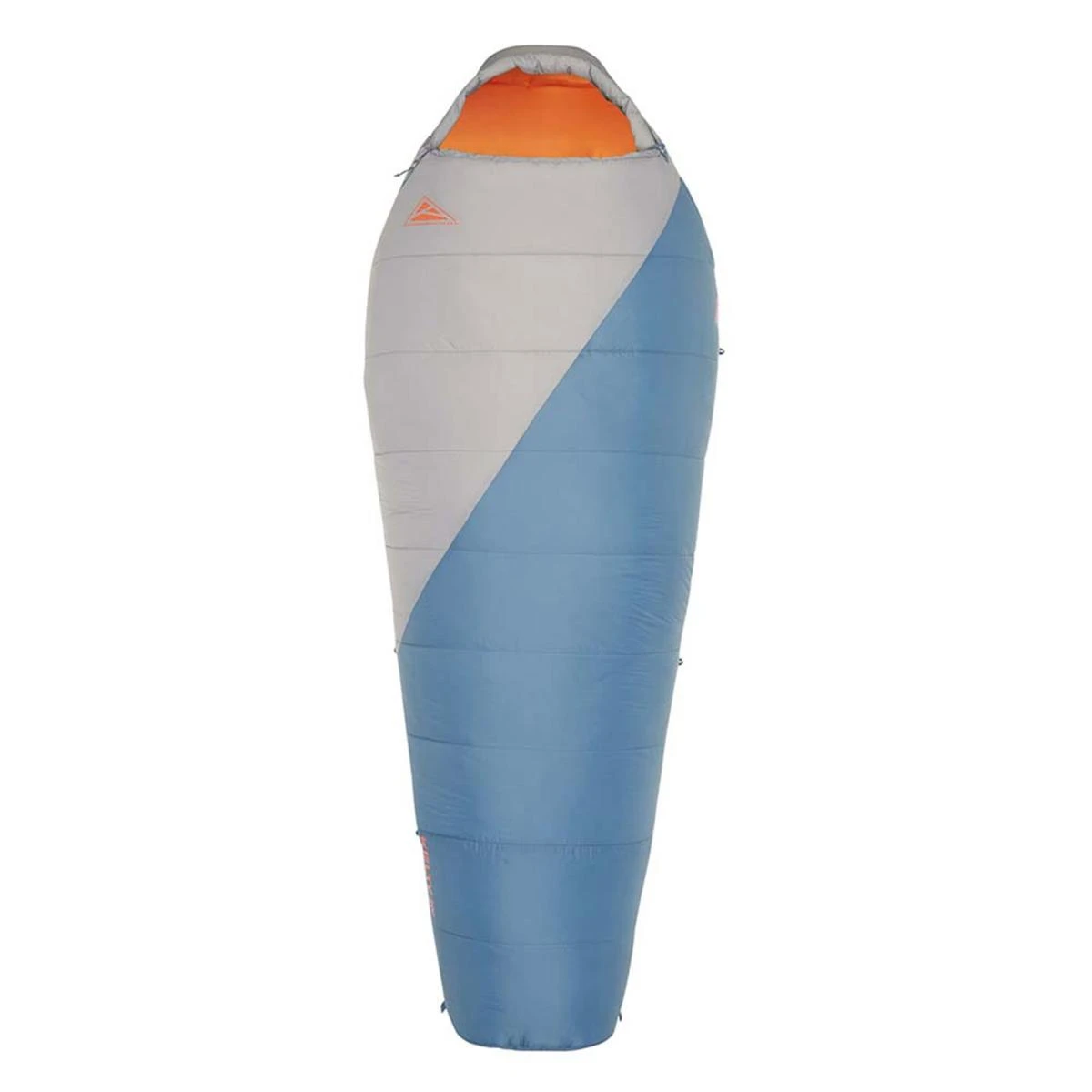 Kelty Cosmic Synthetic 20 Deg Sleeping Bag - Long 4 Kelty Cosmic Synthetic 20 Deg Sleeping Bag - Long - Image 2