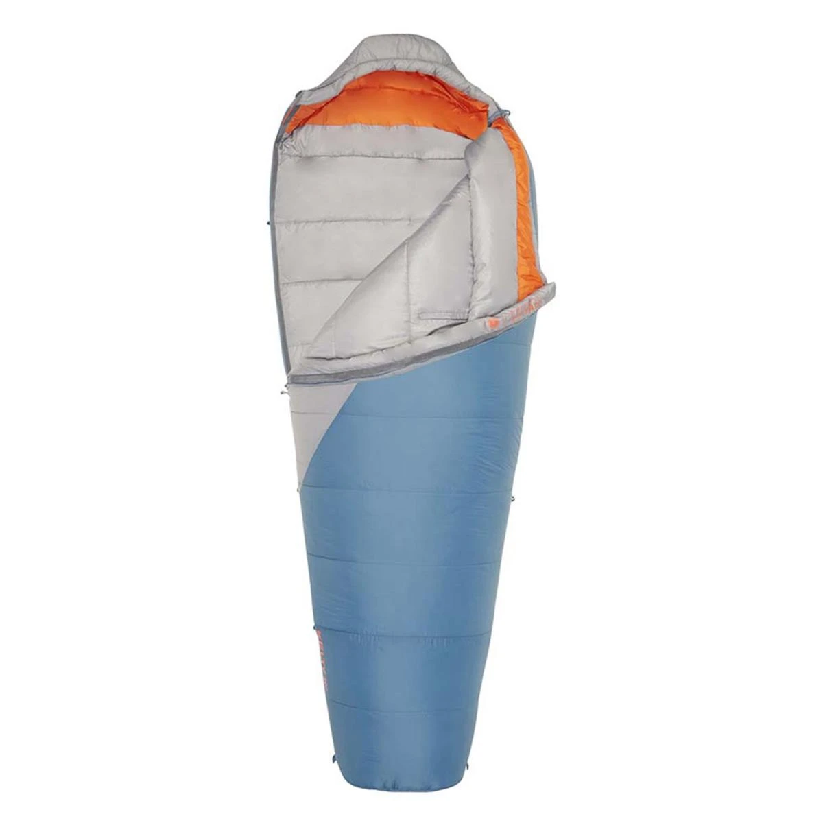 Kelty Cosmic Synthetic 20 Deg Sleeping Bag - Long 5 Kelty Cosmic Synthetic 20 Deg Sleeping Bag - Long - Image 3