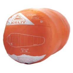 Kelty Cosmic Ultra 0 Deg 800 DriDown Sleeping Bag, Regular Size, Right-Hand -Kelty Sales Store kelty cosmic ultra 0 deg 800 dridown sleeping bag regular size right hand 105