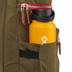 Kelty Delano 21L Backpack - Burnt Olive -Kelty Sales Store kelty delano 21l backpack burnt olive 10