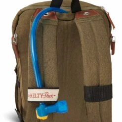 Kelty Delano 21L Backpack - Burnt Olive -Kelty Sales Store kelty delano 21l backpack burnt olive 12