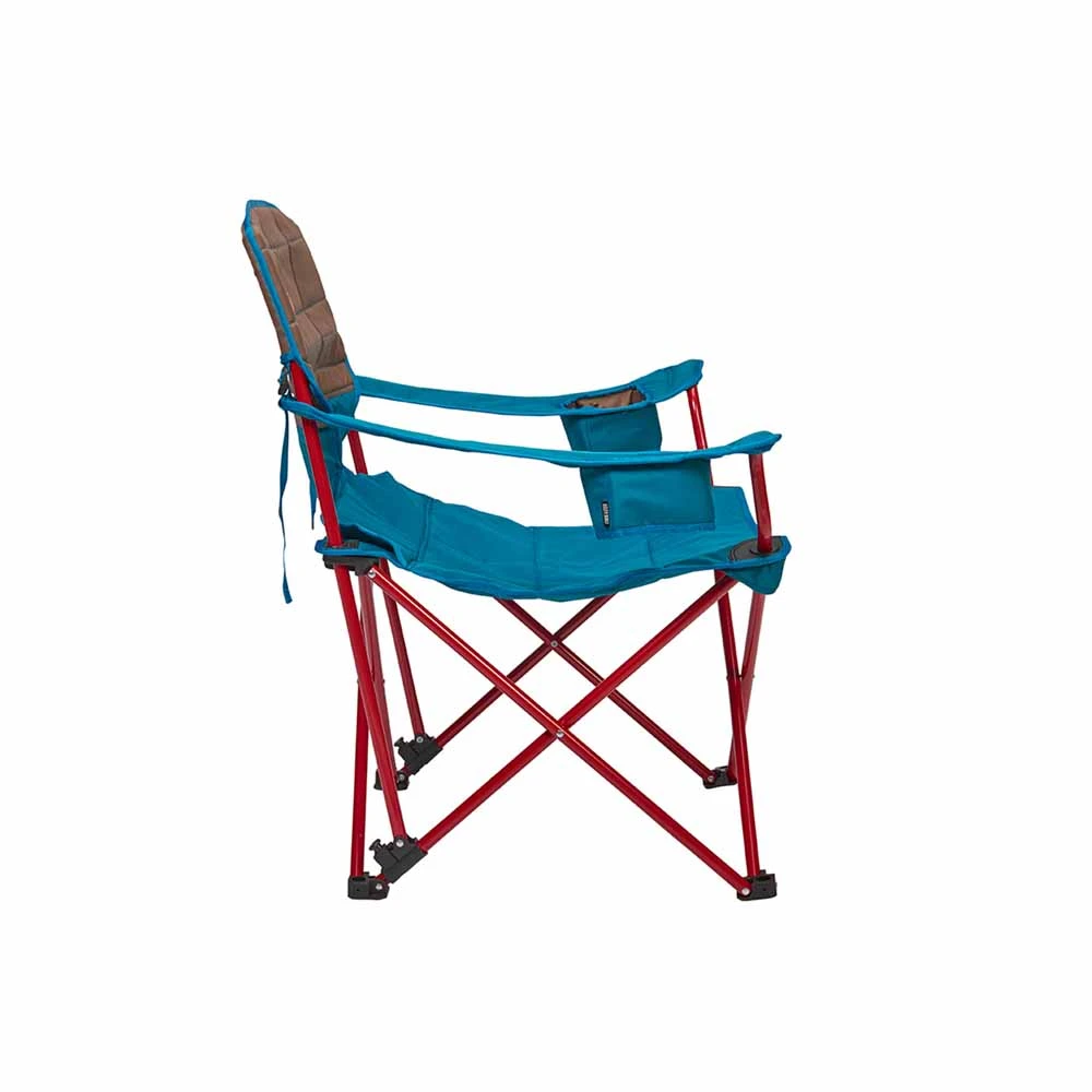 Kelty Deluxe Lounge Chair 5 Kelty Deluxe Lounge Chair - Image 3