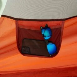 Kelty Discovery Basecamp 4 Person Tent - Laurel Green/Stormy Blue -Kelty Sales Store kelty discovery basecamp 4 person tent laurel green stormy blue 10