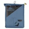 Kelty Discovery Element 4 Footprint - Agean Blue -Kelty Sales Store kelty discovery element 4 footprint agean blue 7