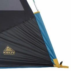 Kelty Discovery Element 4 Person Tent - Iceberg Green/Agean Blue 11 Kelty Discovery Element 4 Person Tent - Iceberg Green/Agean Blue -Kelty Sales Store kelty discovery element 4 person tent iceberg green agean blue 10