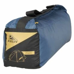 Kelty Discovery Element 4 Person Tent - Iceberg Green/Agean Blue 12 Kelty Discovery Element 4 Person Tent - Iceberg Green/Agean Blue -Kelty Sales Store kelty discovery element 4 person tent iceberg green agean blue 11