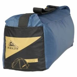 Kelty Discovery Element 6 Person Tent - Iceberg Green/Agean Blue -Kelty Sales Store kelty discovery element 6 person tent iceberg green agean blue 11