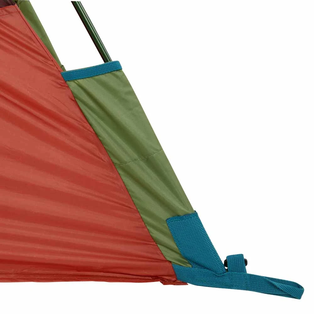Kelty Discovery Trail 3 Person Tent - Laurel Green/Dill 6 Kelty Discovery Trail 3 Person Tent - Laurel Green/Dill - Image 4