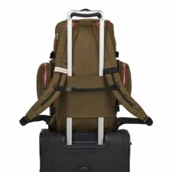 Kelty Fairbank 29L Backpack - Burnt Olive -Kelty Sales Store kelty fairbank 29l backpack burnt olive 11