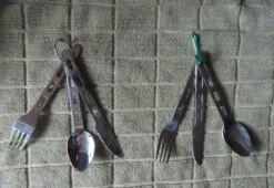 Kelty Camp Kitchen -Kelty Sales Store kelty forks