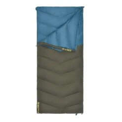 Kelty Galactic 30 Deg 550 Down Sleeping Bag, Long Size, Right-Hand -Kelty Sales Store kelty galactic 30 deg 550 down sleeping bag long size right hand 101