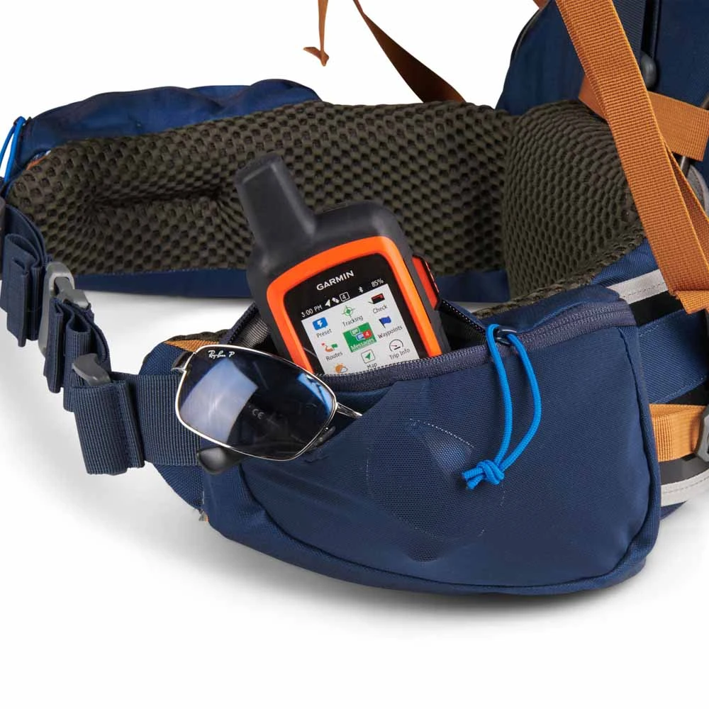 Kelty Glendale 85L Backpack 8 Kelty Glendale 85L Backpack - Image 6