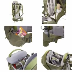 Kelty Journey Perfectfit Signature Child Carrier -Kelty Sales Store kelty journey perfectfit signature child carrier 15