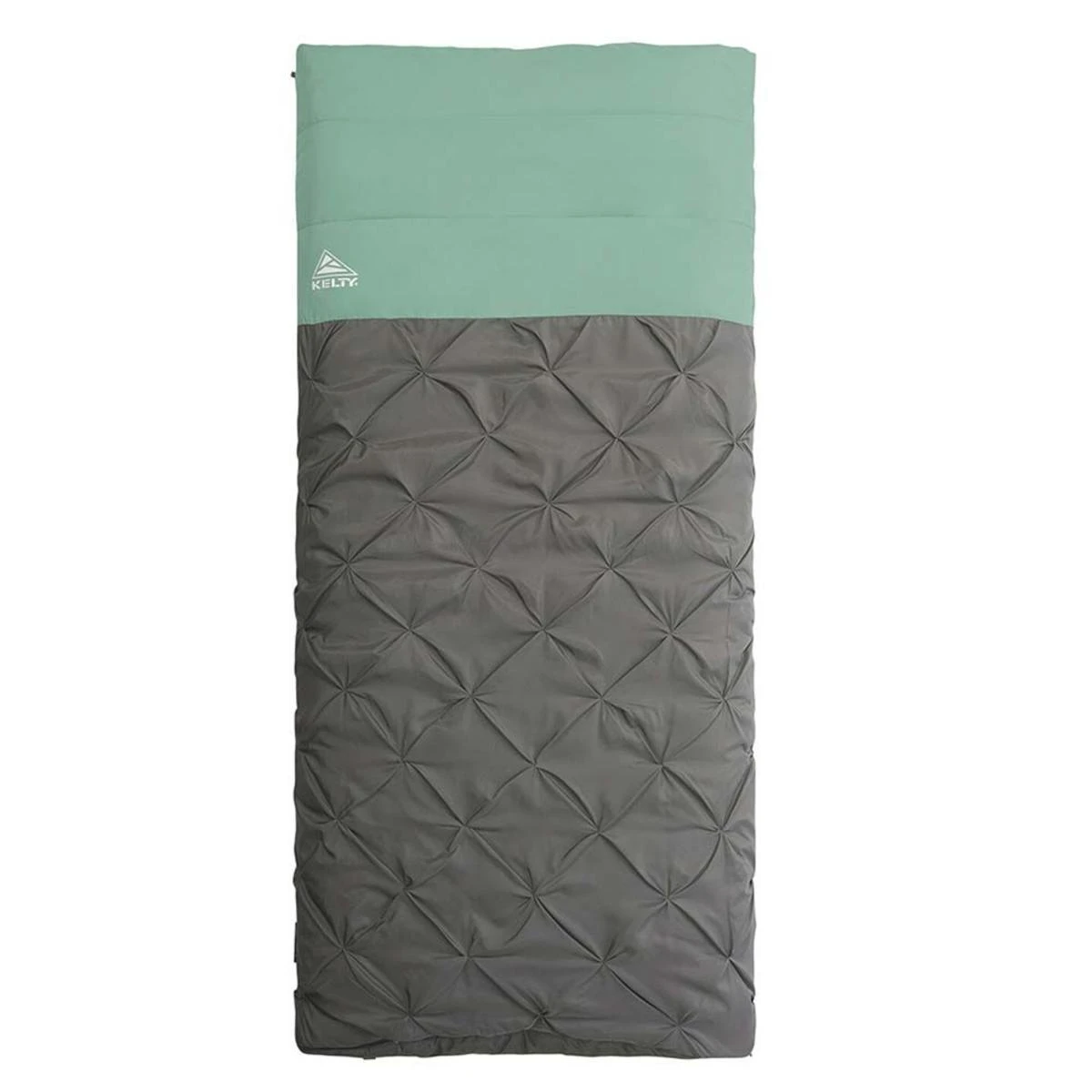 Kelty Kush 30 Deg Sleeping Bag, Regular Size, Right-Hand 3 Kelty Kush 30 Deg Sleeping Bag, Regular Size, Right-Hand