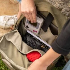 Kelty Linwood 21L Backpack - Burnt Olive -Kelty Sales Store kelty linwood 21l backpack burnt olive 13