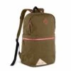 Kelty Linwood 21L Backpack - Burnt Olive -Kelty Sales Store kelty linwood 21l backpack burnt olive 7