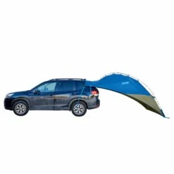 Kelty Sideroads Awning - Midnight Navy/Winter Moss -Kelty Sales Store kelty sideroads awning midnight navy winter moss 10