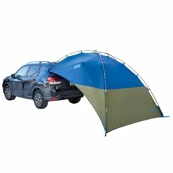 Kelty Sideroads Awning - Midnight Navy/Winter Moss -Kelty Sales Store kelty sideroads awning midnight navy winter moss 9