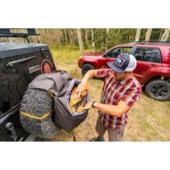 Kelty Trash Pak - Beluga -Kelty Sales Store kelty trash pak beluga 105