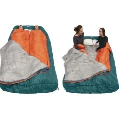 Kelty Tru.Comfort Doublewide 20 Deg Sleeping Bag - Regular -Kelty Sales Store kelty tru comfort doublewide 20 deg sleeping bag regular 102