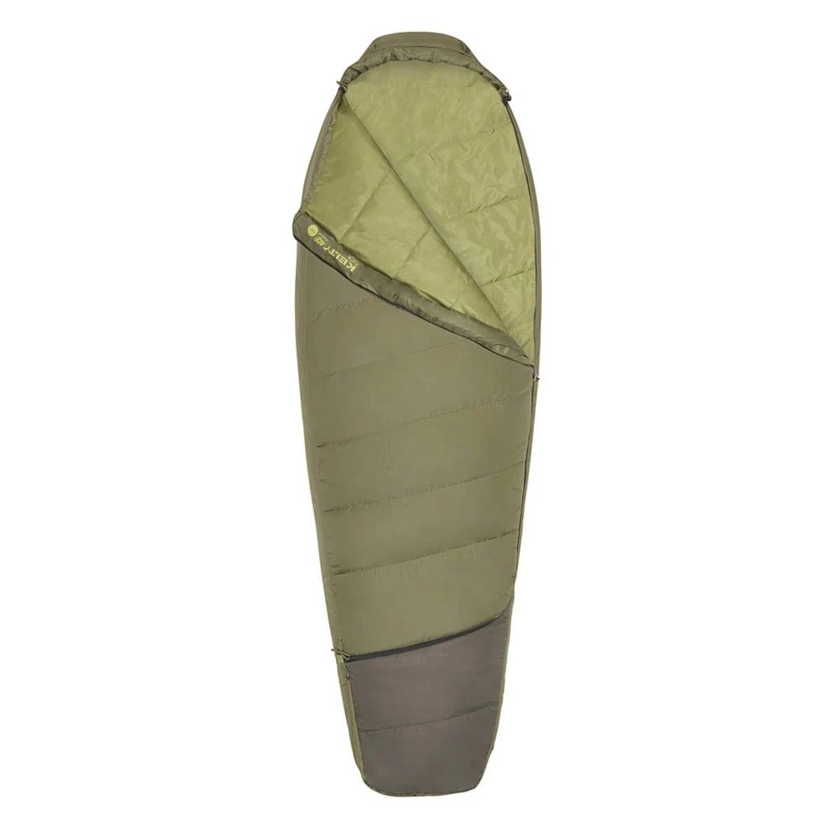 Kelty Tuck 40 Deg Thermapro Ultra Sleeping Bag, Long Size, Left-Hand 5 Kelty Tuck 40 Deg Thermapro Ultra Sleeping Bag, Long Size, Left-Hand - Image 3