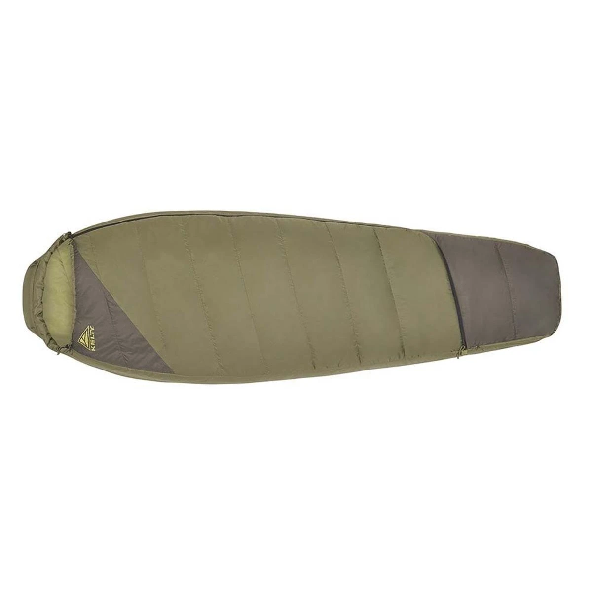 Kelty Tuck 40 Deg Thermapro Ultra Sleeping Bag, Regular Size, Left-Hand 3 Kelty Tuck 40 Deg Thermapro Ultra Sleeping Bag, Regular Size, Left-Hand