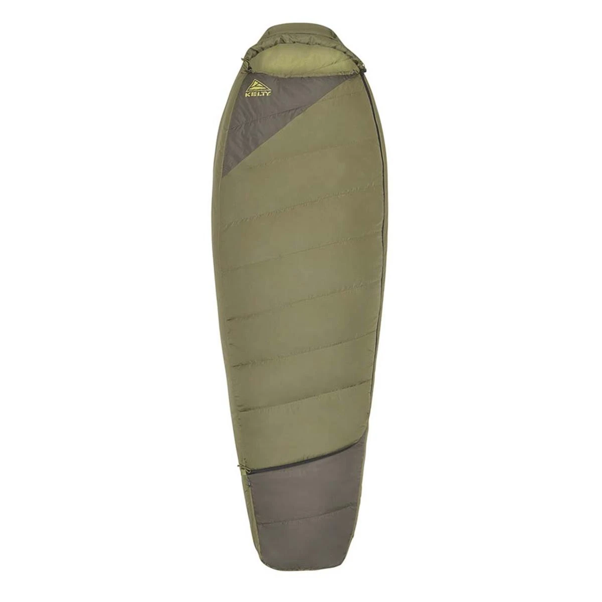 Kelty Tuck 40 Deg Thermapro Ultra Sleeping Bag, Regular Size, Left-Hand 4 Kelty Tuck 40 Deg Thermapro Ultra Sleeping Bag, Regular Size, Left-Hand - Image 2