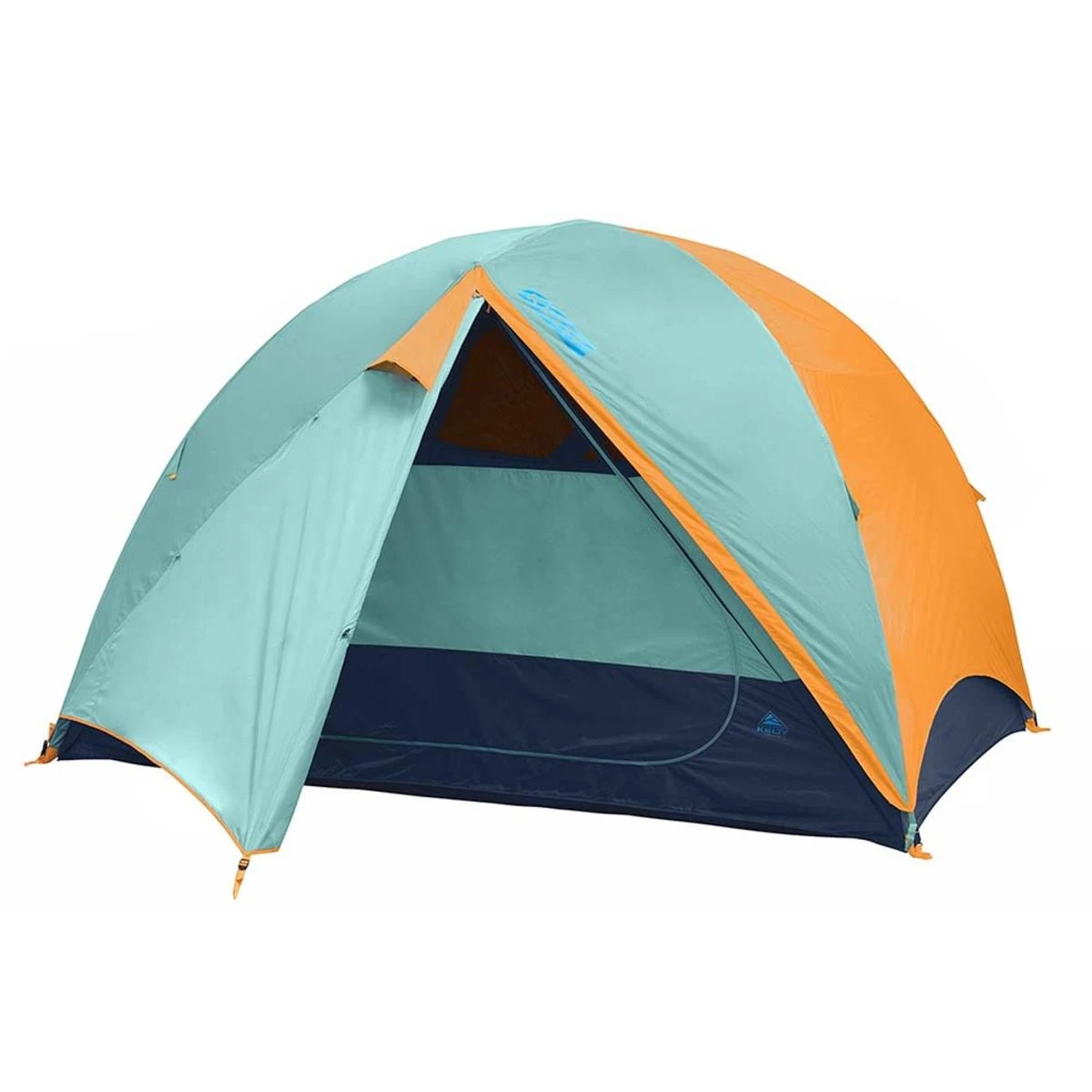 Kelty Wireless 6 Person Tent 4 Kelty Wireless 6 Person Tent - Image 2