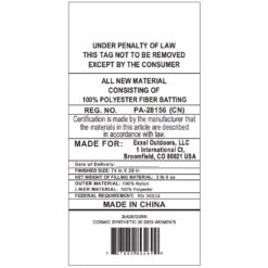 Kelty Womens Cosmic Synthetic 20 Deg Sleeping Bag 13 Kelty Womens Cosmic Synthetic 20 Deg Sleeping Bag -Kelty Sales Store kelty women s cosmic synthetic 20 deg sleeping bag 124