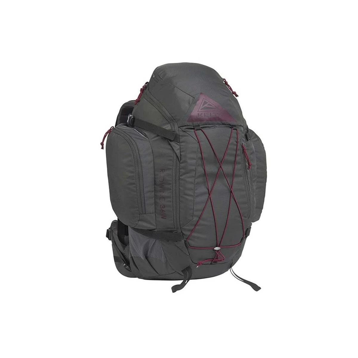 Kelty Womens Redwing 36L Backpack 4 Kelty Womens Redwing 36L Backpack - Image 2