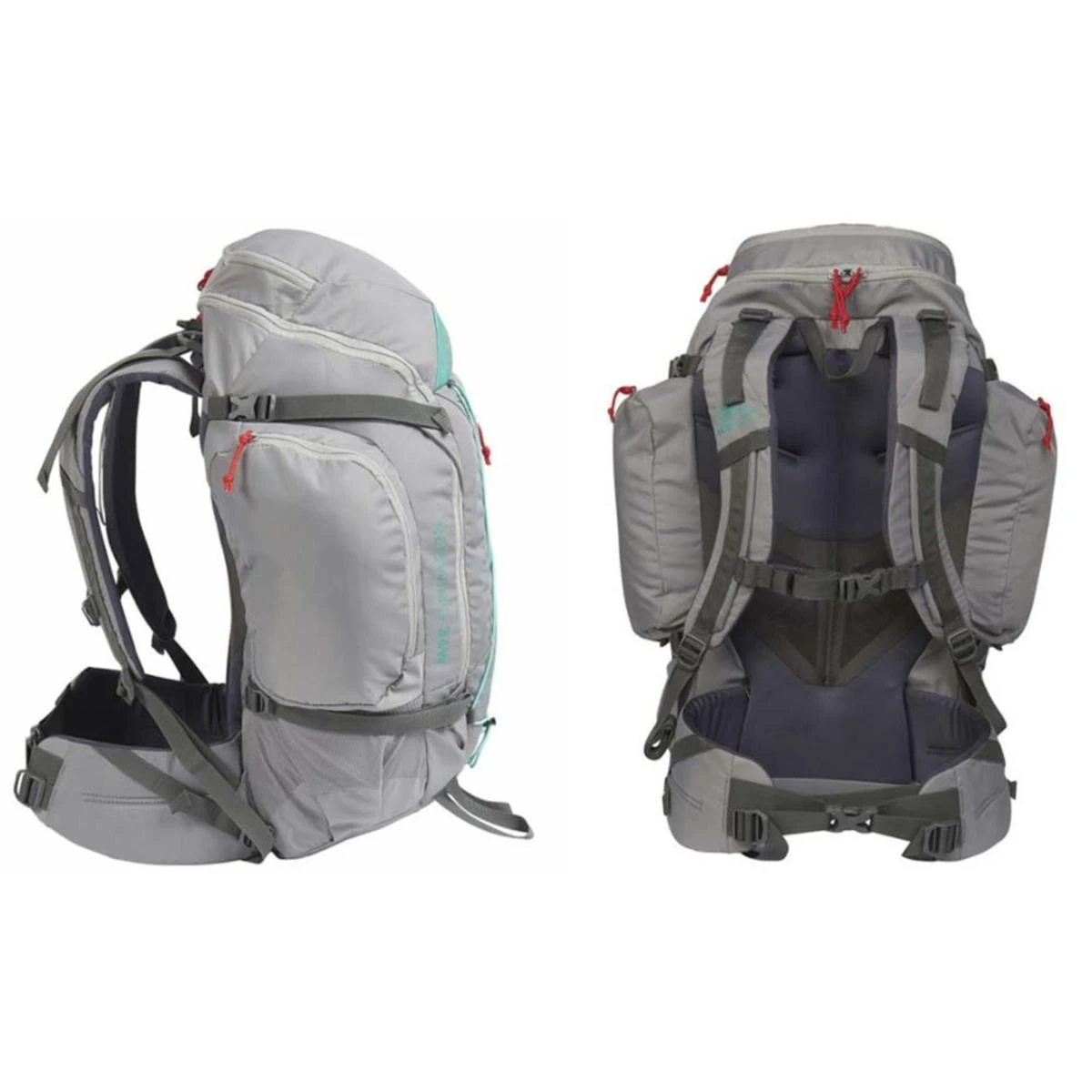Kelty Womens Redwing 36L Backpack 5 Kelty Womens Redwing 36L Backpack - Image 3