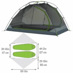 Kelty TN2 -Kelty Sales Store l19507