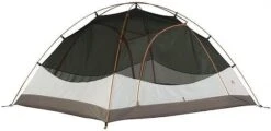 Kelty Trail Ridge 3 -Kelty Sales Store opplanet kelty trail ridge 3 tent 2015 model 3 person 3 season tan main